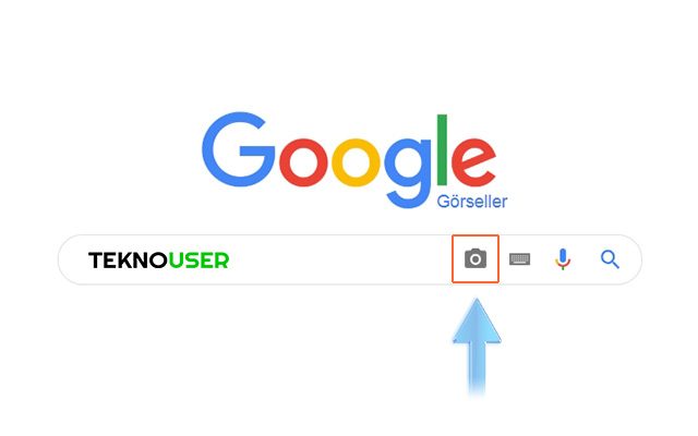 Telefondaki Resmi Google Da Arama Nasil Yapilir Teknouser