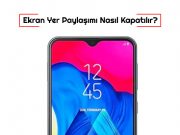 ekran yer paylasimi kapatma nasil yapilir - instagram gecici olarak engellendin hatasi cozumu teknouser