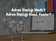 adres-basligi-nedir-adres-basligi-nasil-yazilir