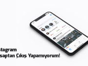 instagram-hesaptan-cikis-yapamiyorum