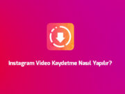 instagram-video-kaydetme