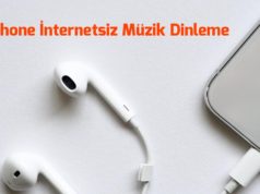 iphone-internetsiz-muzik-dinleme