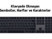 klavyede-olmayan-semboller-harfler-ve-karakterler