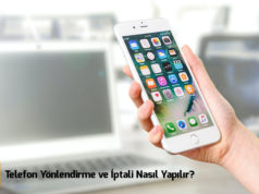 telefon-yonlendirme-ve-yonlendirme-iptali